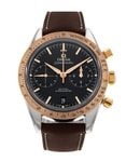 Pre-Owned Omega Speedmaster 57 Watch